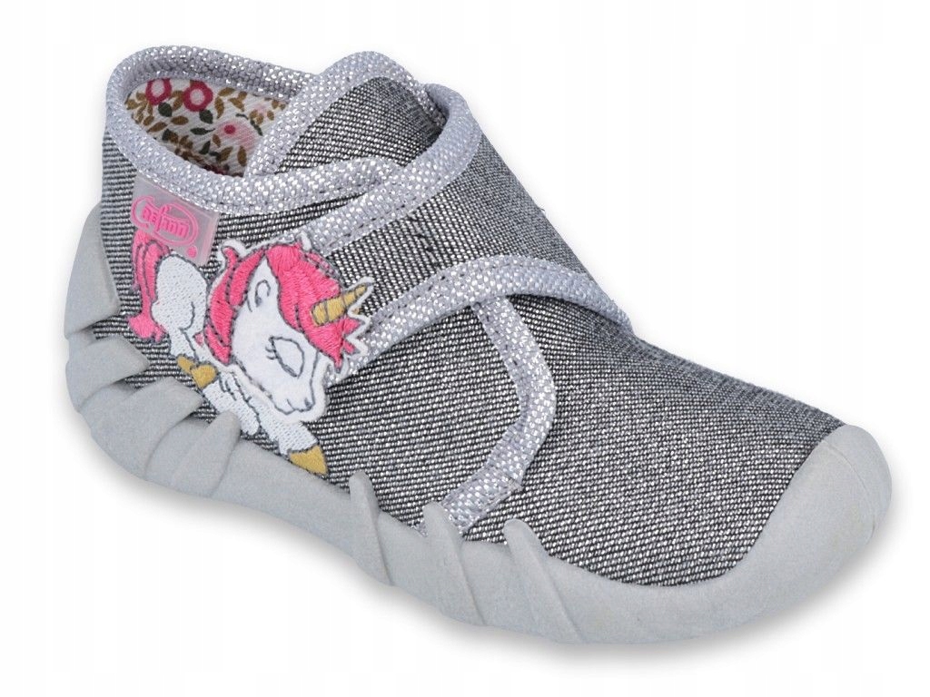 

Befado Kapcie Papcie Speedy 523P016 Soft-B r.21