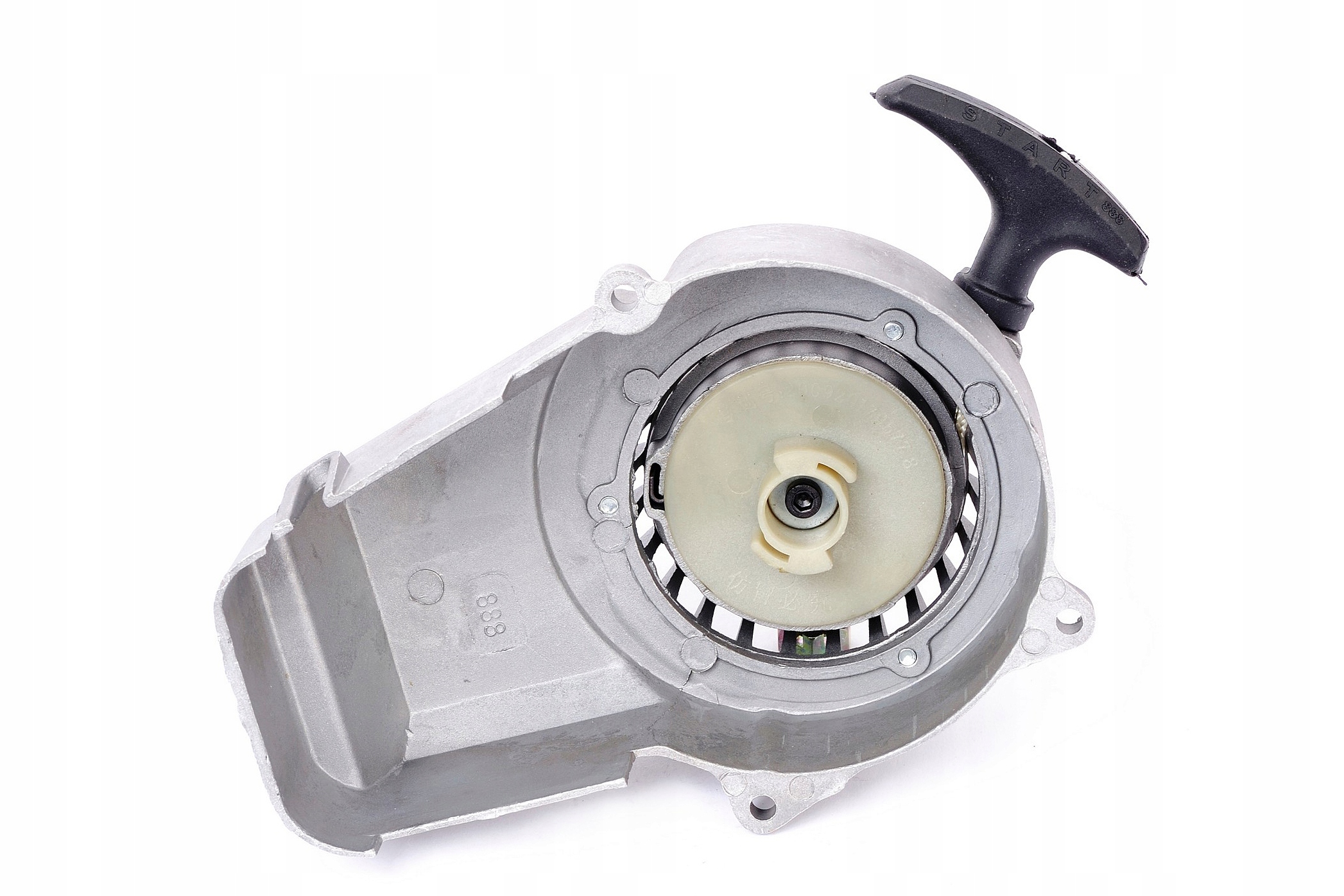 

Szarpak Starter Srebny Mini Bike Pocket Cross