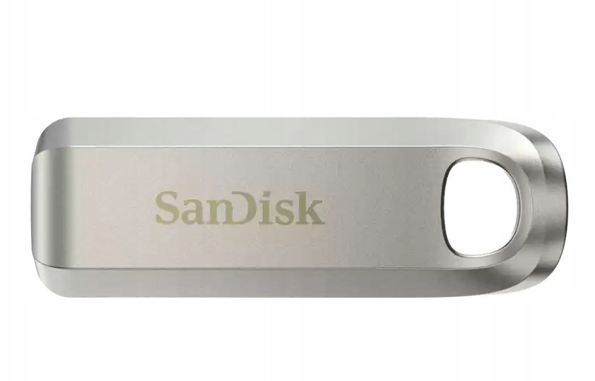 Dysk Sandisk Ultra Luxe Usb Typ C 64GB (300 MB/s)
