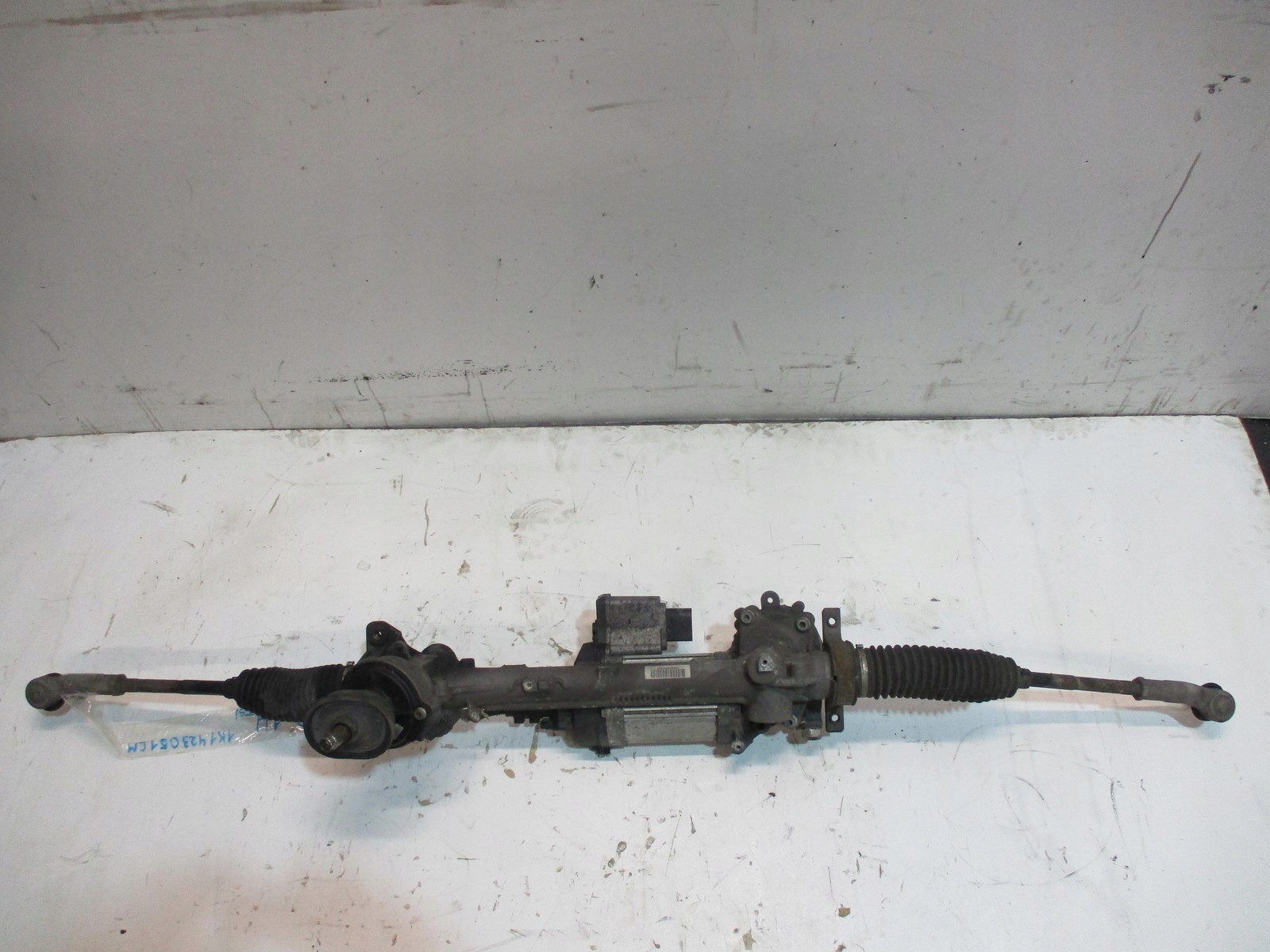 LENKGETRIEBE VW GOLF V 1K0 1K1423051CM