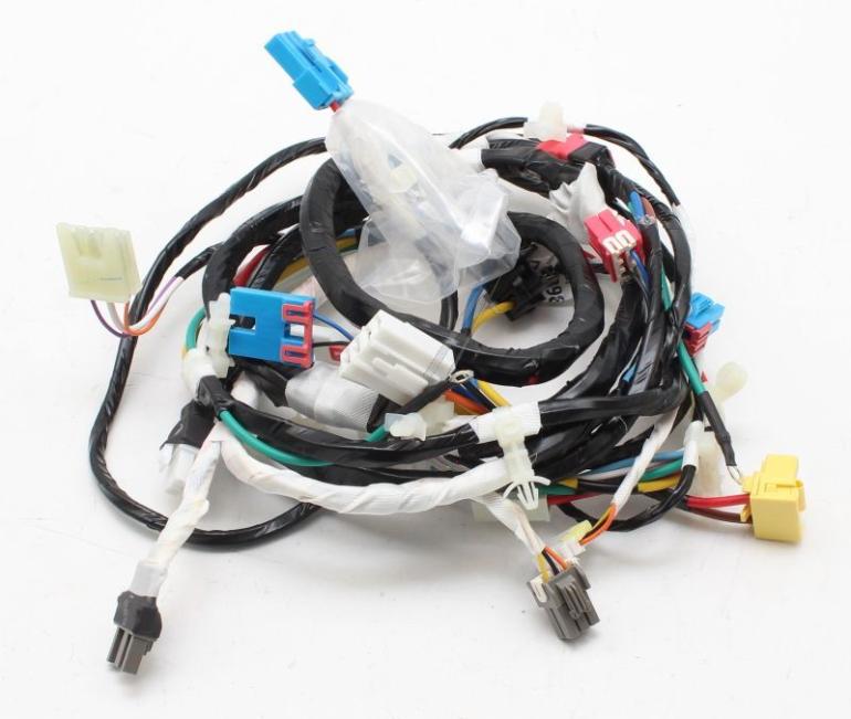 Kabelový svazek pro pračku Lg (EAD64947398)