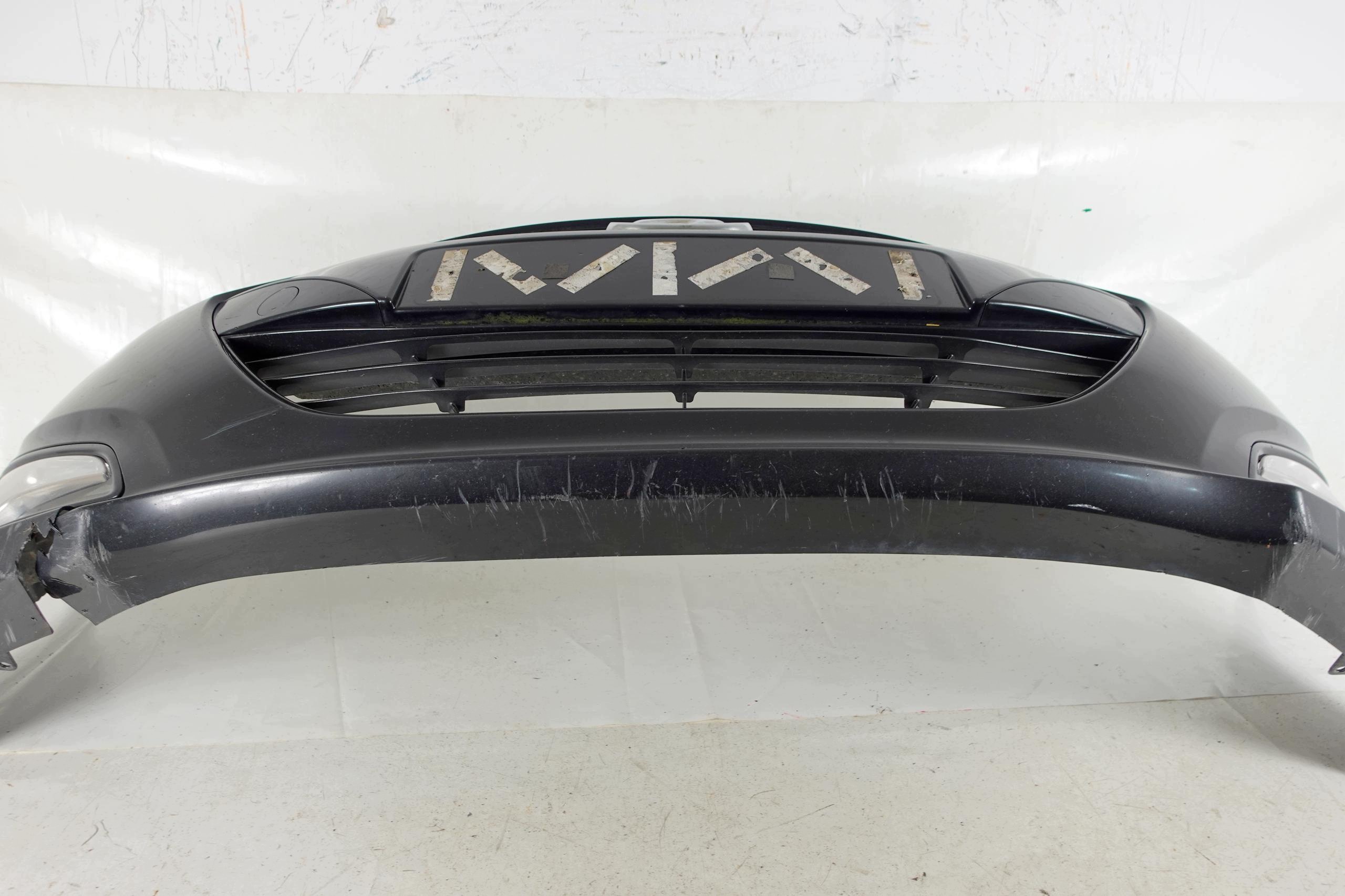 bumper front front HYUNDAI I40 11-14 NKA grille fog light 2011-2014