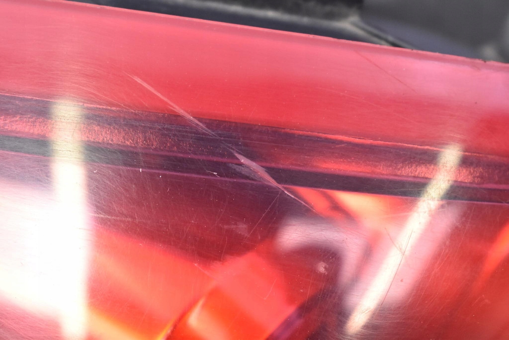 light left rear part rear NISSAN PRIMERA P12 KOMBI 01-08