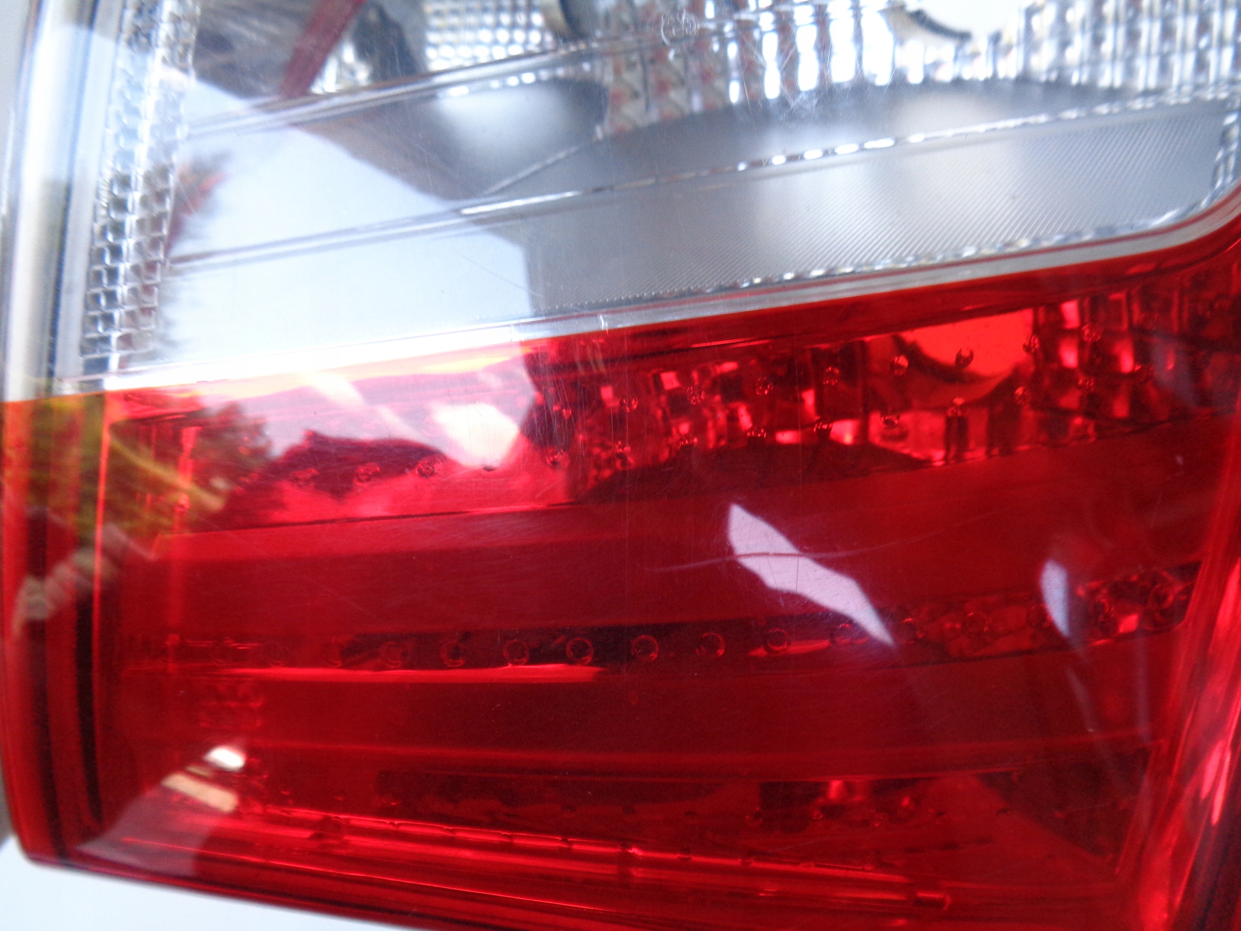 light right rear HYUNDAI I30 12- HB