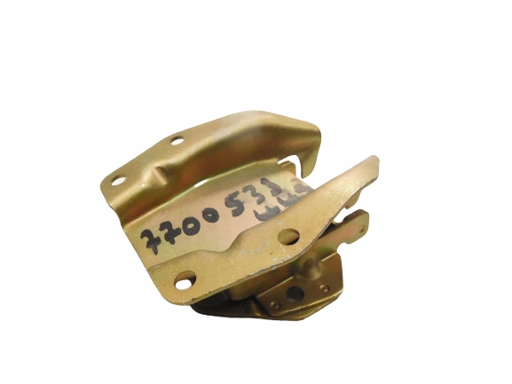 7700513207 - Усиление заднего RENAULT R4 83-7700513207