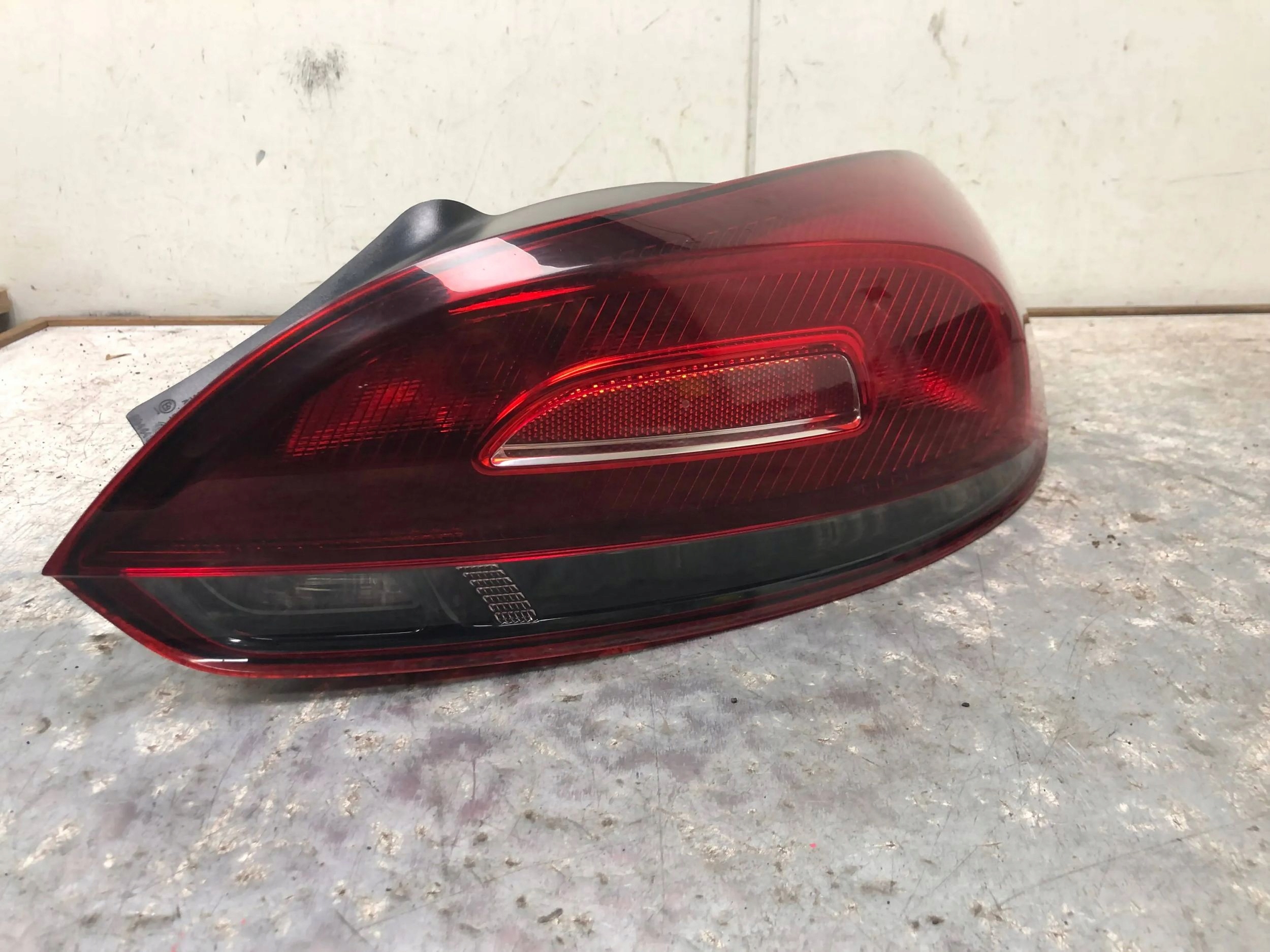 light right rear part VW SCIROCCO 1K8945096S