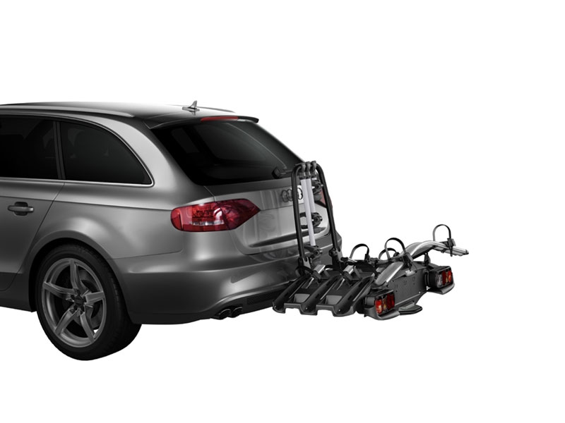 Адаптер 926 для четвертого велосипеда Thule VeloCompact