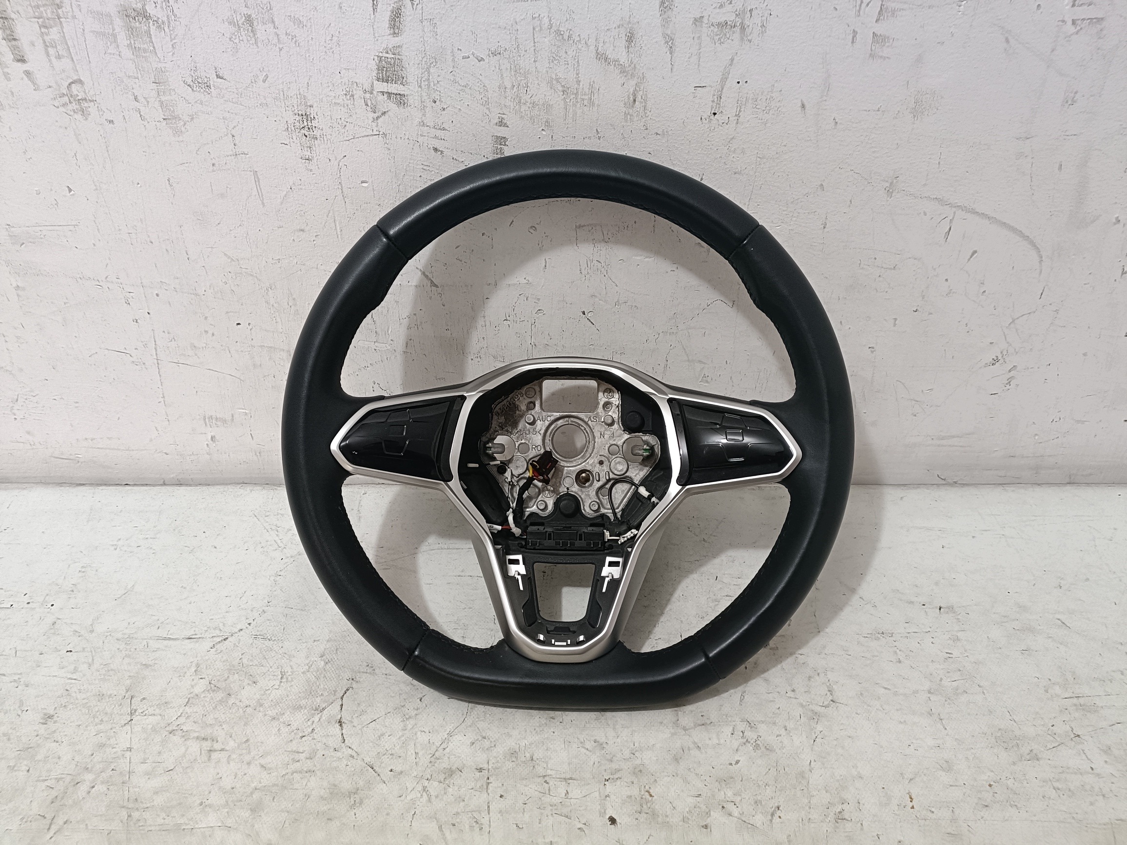 VW lenkrad MULTIFUNKCYJNA 6380998 654080500B