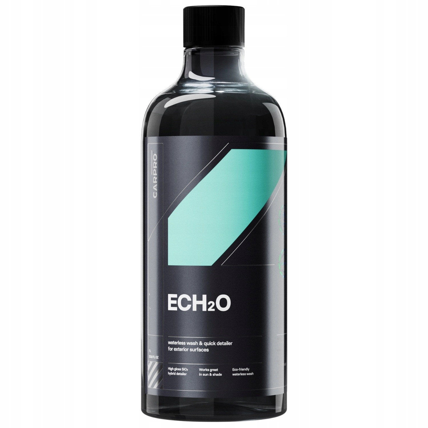 CarPro Ech2O Waterless Wash & Quick Detailer 1000ml