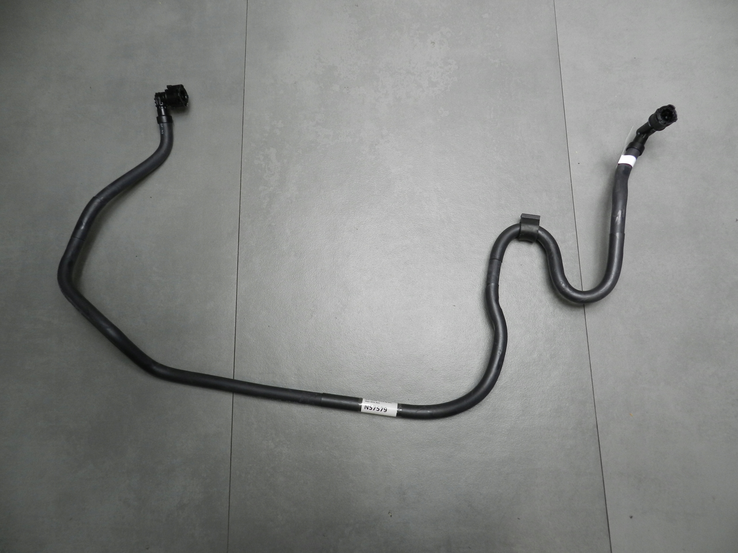 SEAT ARONA fuel line 05E133723AE
