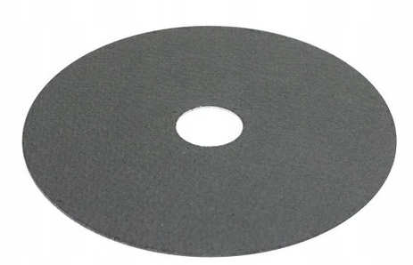 TARCZA CIĘCIA METALU inox 125 x 1,2 x 22,2 MASTIFF Marka Mastiff