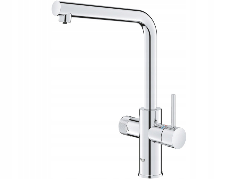 Bateria Grohe Blue Pure Minta 30588000 Chrom