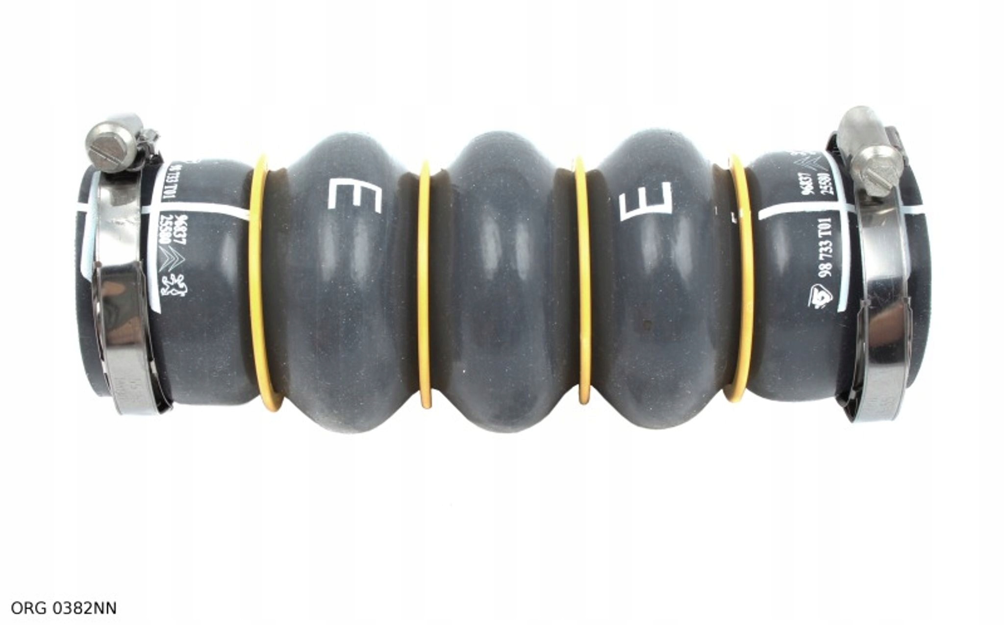 Vodič C/p 1.6HDI 09- Do In. Lh < Org 0382NN