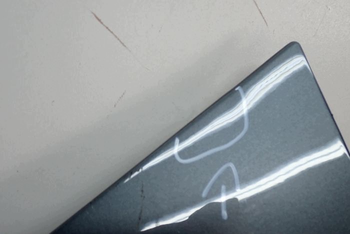SEAT IBIZA IV 09- fender left front front