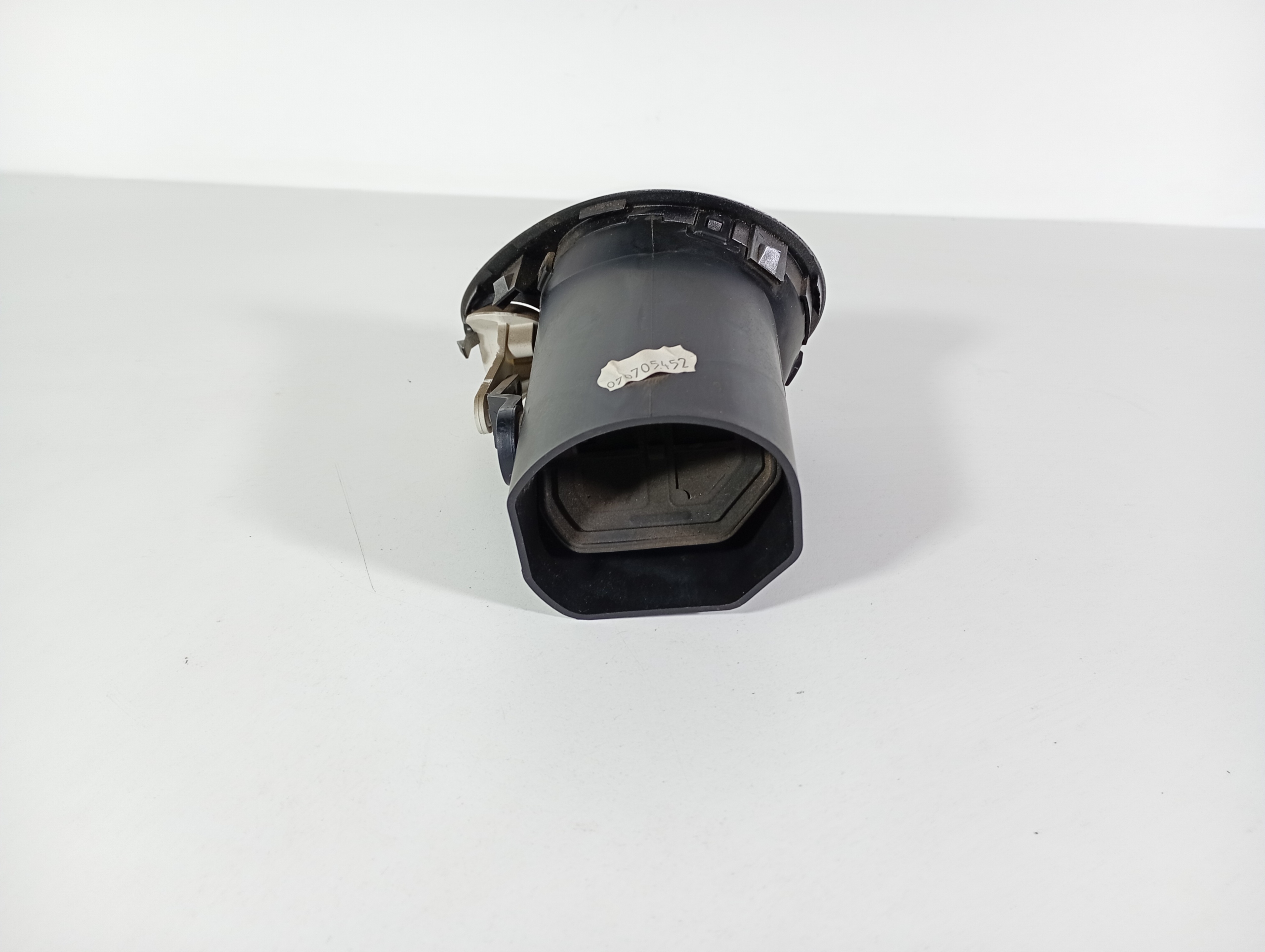 RENAULT CLIO 3 III 05-12 grid air conditioning devices air left driver´s