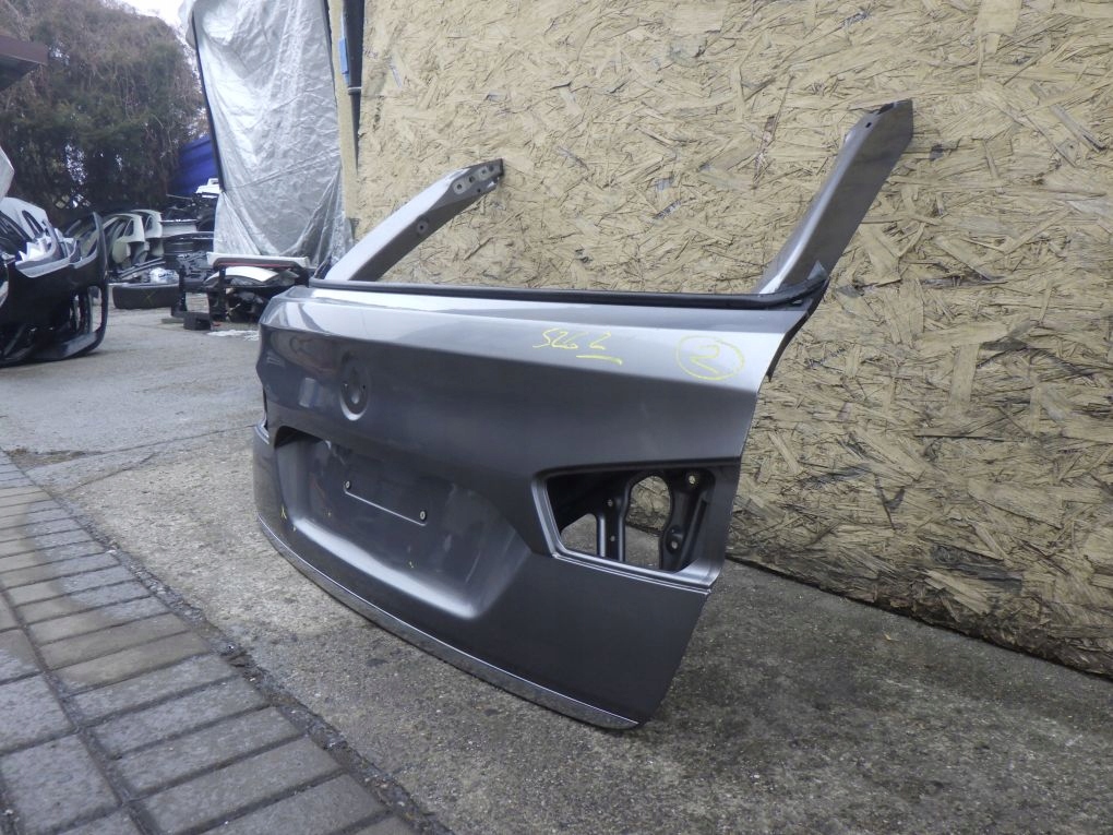 BMW 5 F11 KOMBI Heckklappe