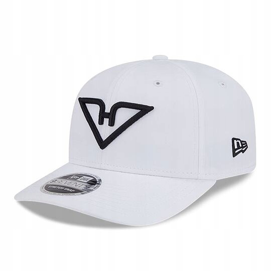 kšiltovka New Era LIV 970SS Hyflrs Whi One Size: One Size