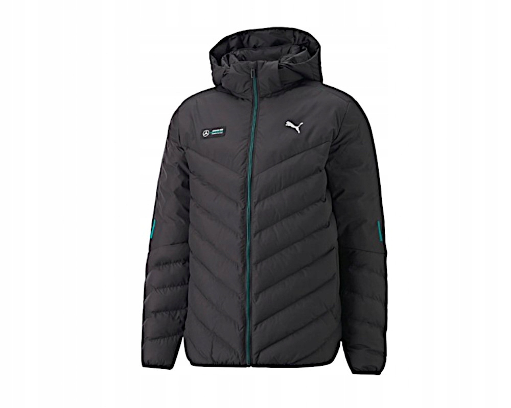 Kurtka Męskie Puma 53489901 XL