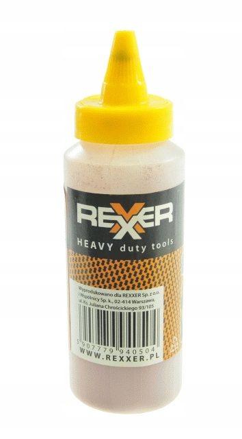 

Kreda Do Trasowania 115 G Czerwona
