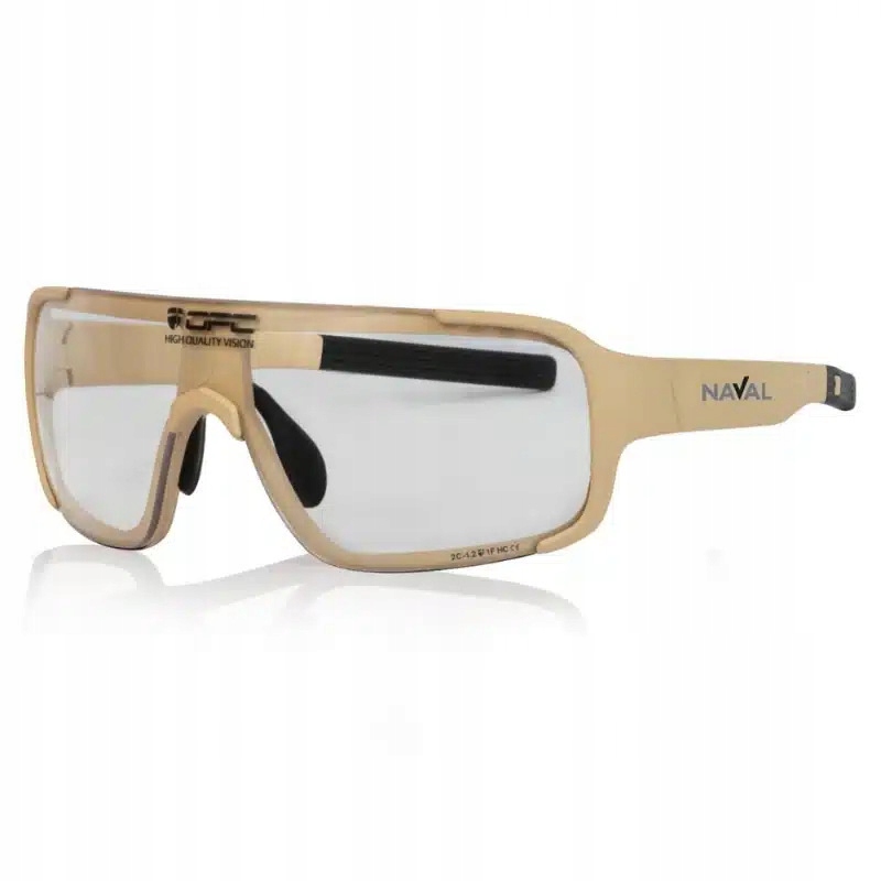 Ochranné brýle Opc Tactical Jet I Naval Khaki Clear