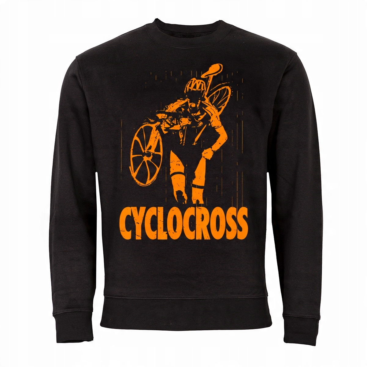 

Bluza Rowerowa Na Rower Dla Kolarza Cyclocross