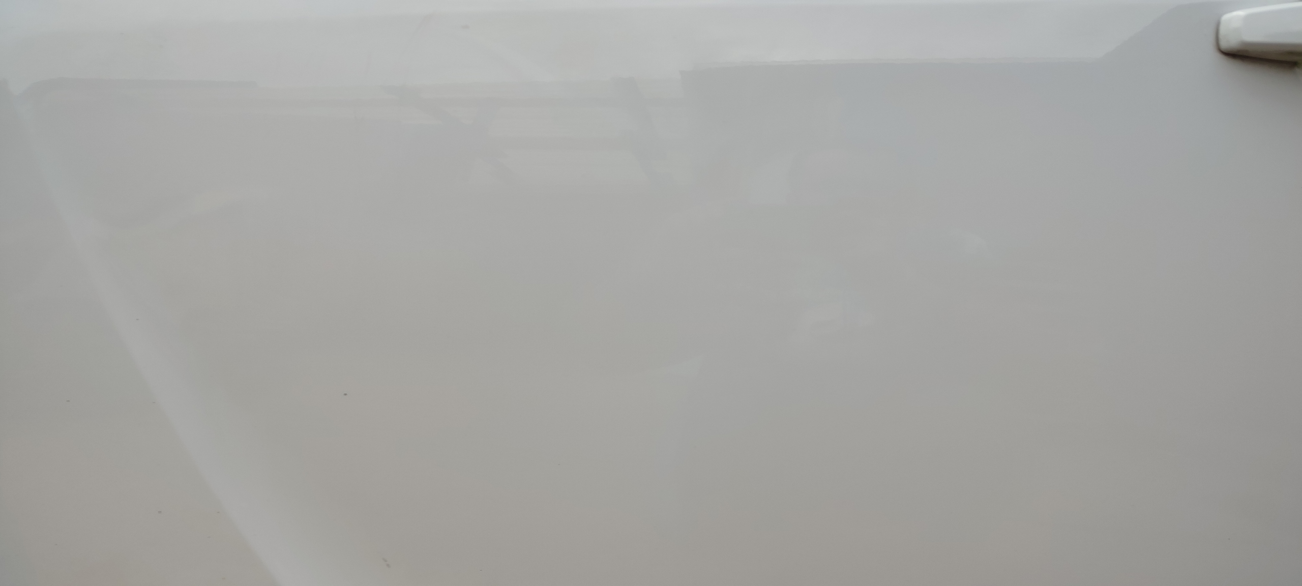 door left front left front opel insignia a Z40R