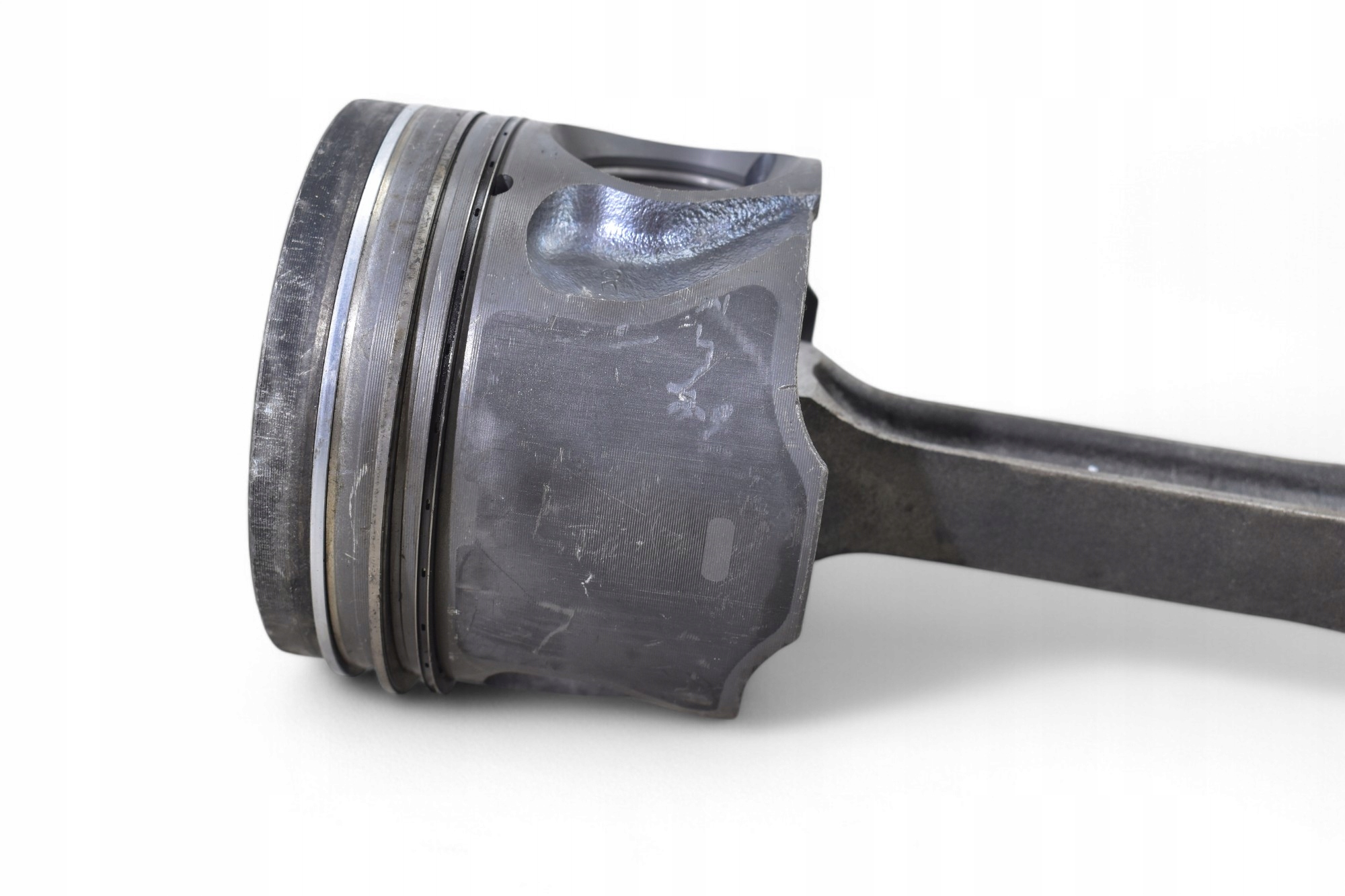 Piston Bielle TRANSIT JUMPER BOXER 2.2 TDCI P8FA 5RFA P8FB PGFA PGFB WYMIAR