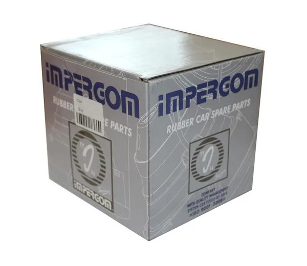 Impergom 223616 патрубок