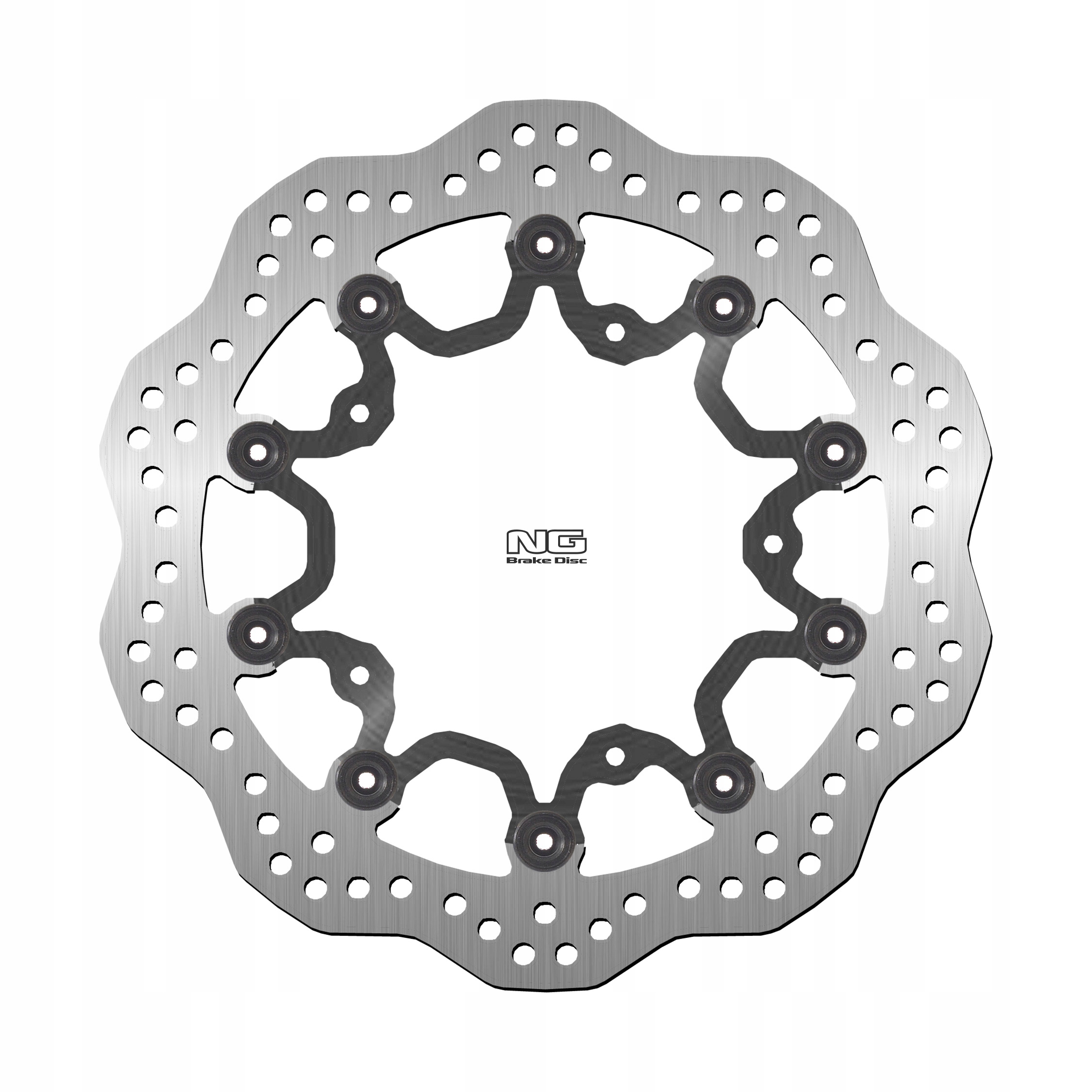 Brzdový kotúč Ng 1205X 1205X
