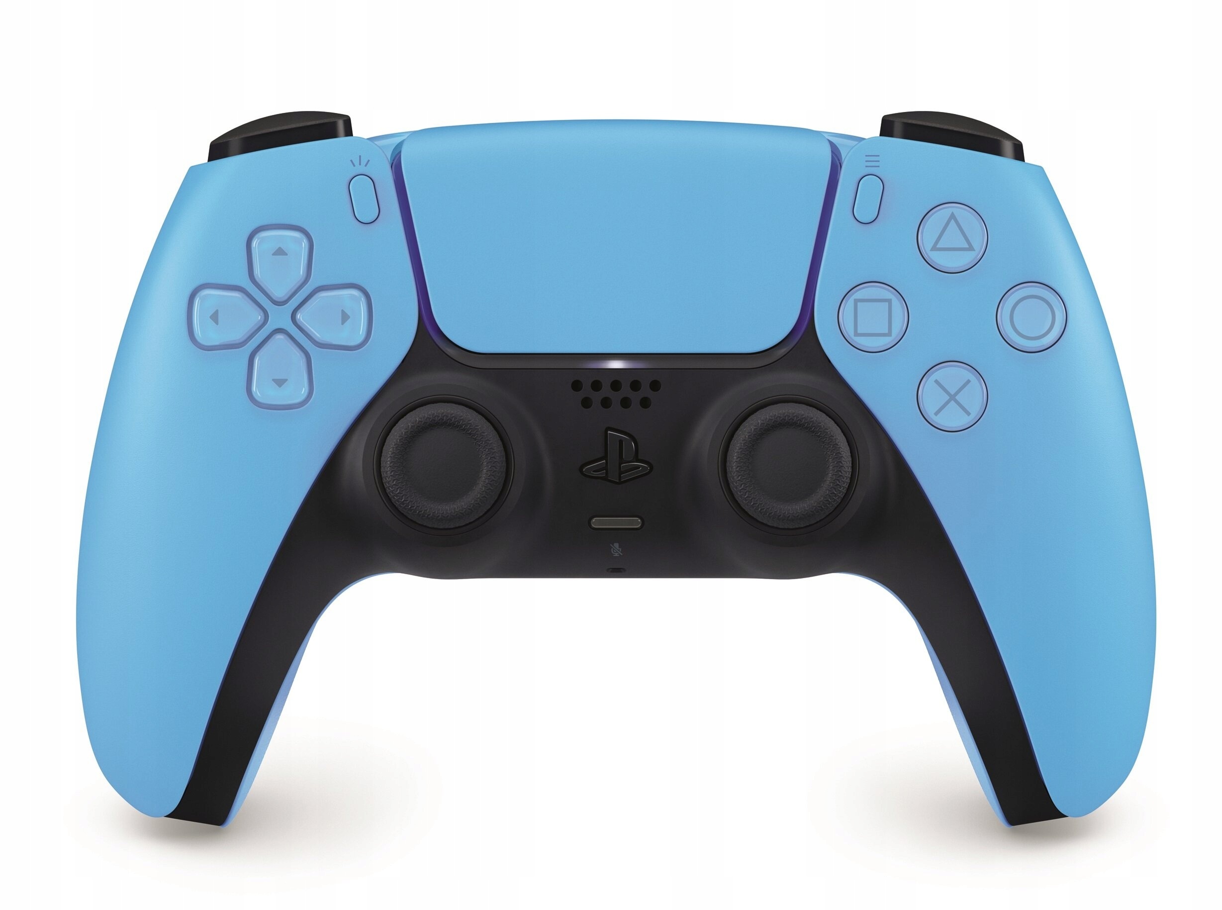 Kontroler Sony Playstation 5 bezprzewodowy DualSense Starlight Blue