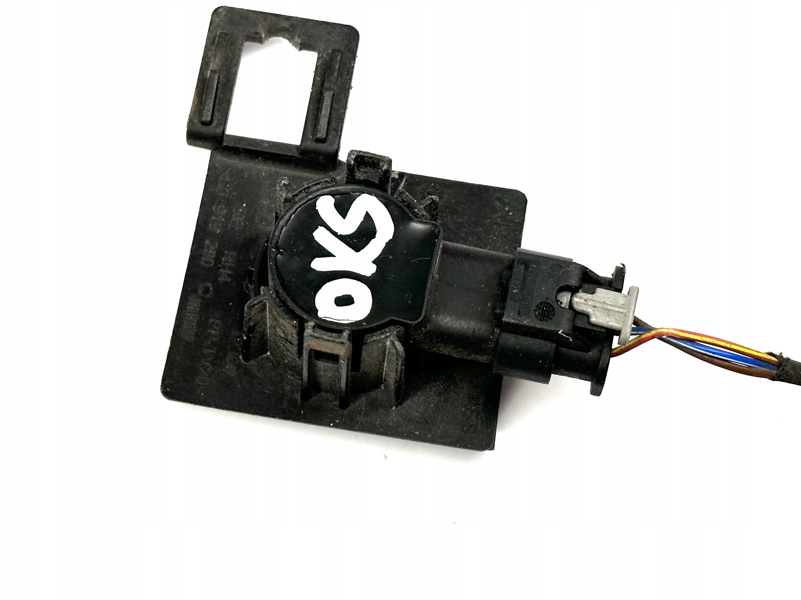 AUDI TT 8S LY9T kabelbaum kabelsatz Kabelbaum PDC der Stoßstange heck Sensor PDC 8S0971104