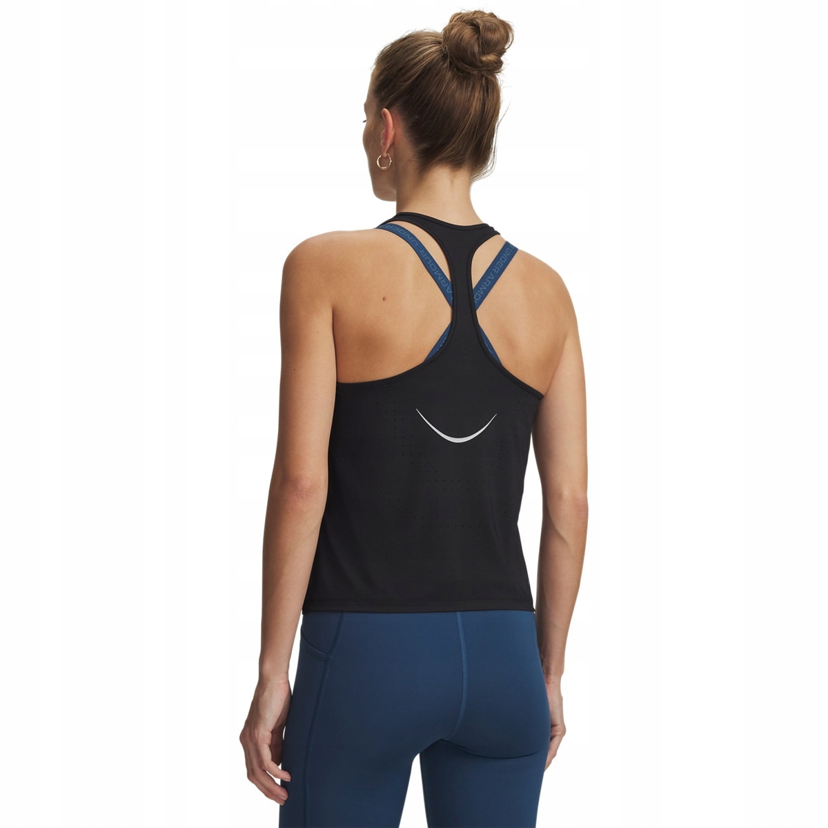 Under Armour Dámské tílko Under Armour Ua Velociti Pro Tank