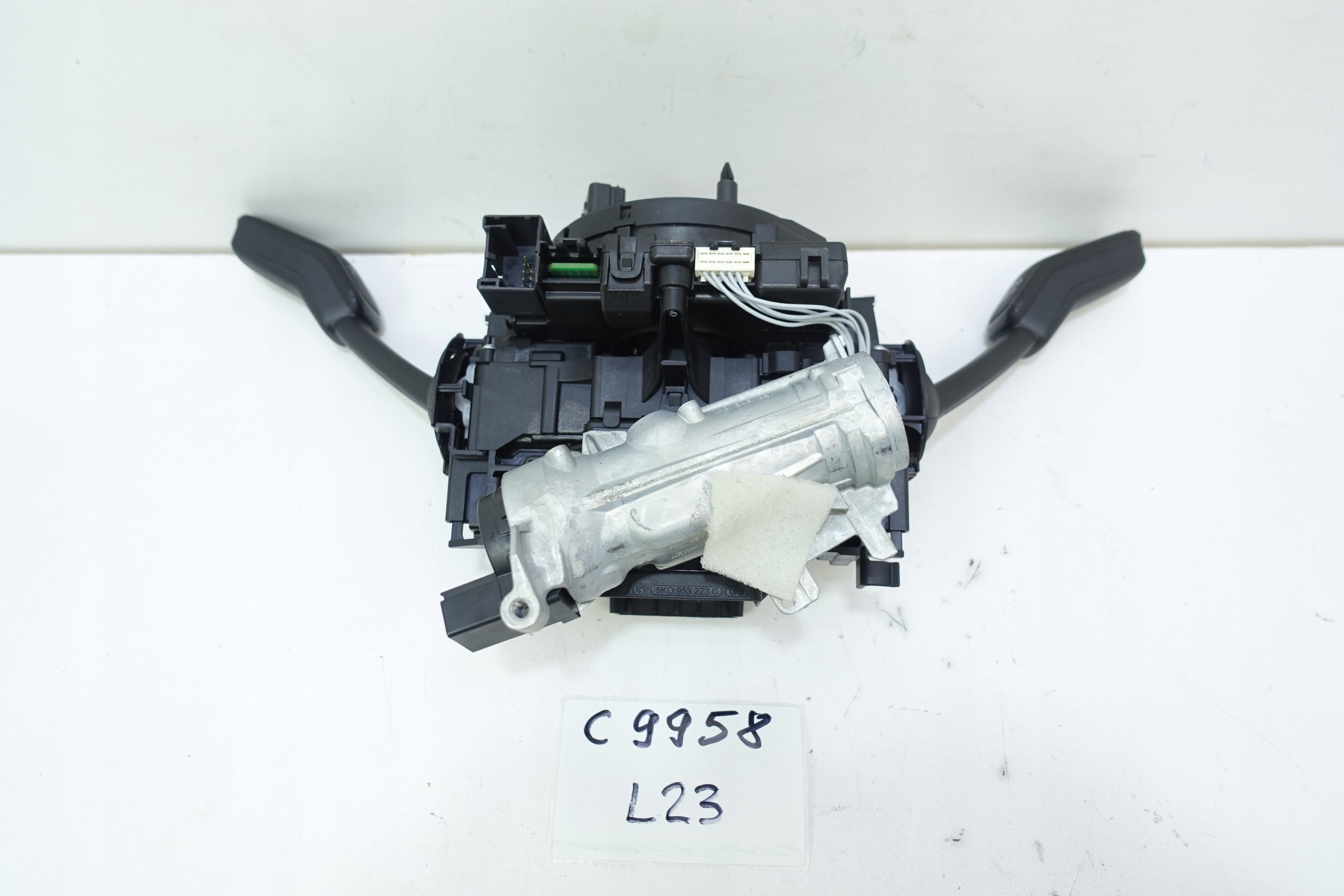MANETKA switch VW SKODA SEAT 5Q1953521JH