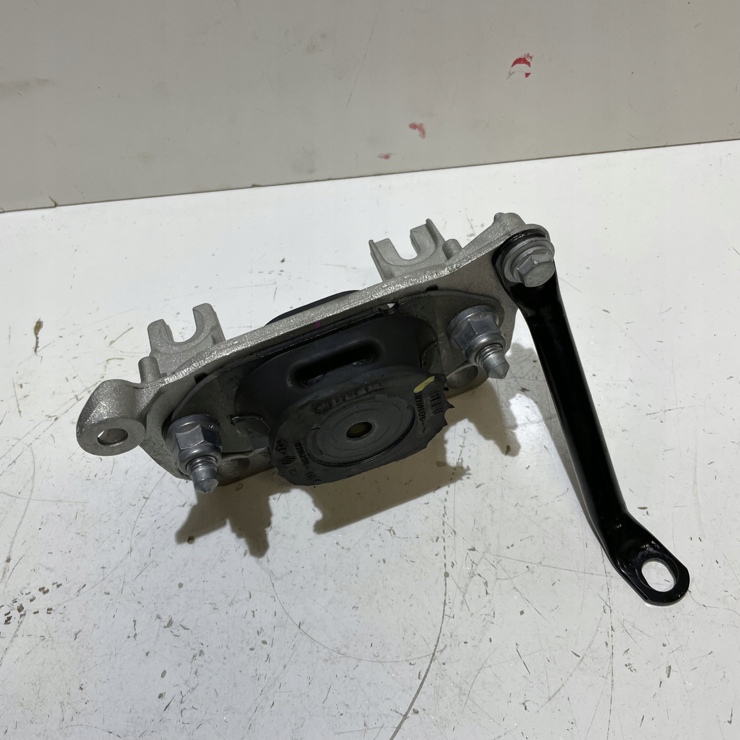 RENAULT TWINGO III SUPPORTO AIRBAG 112222643R