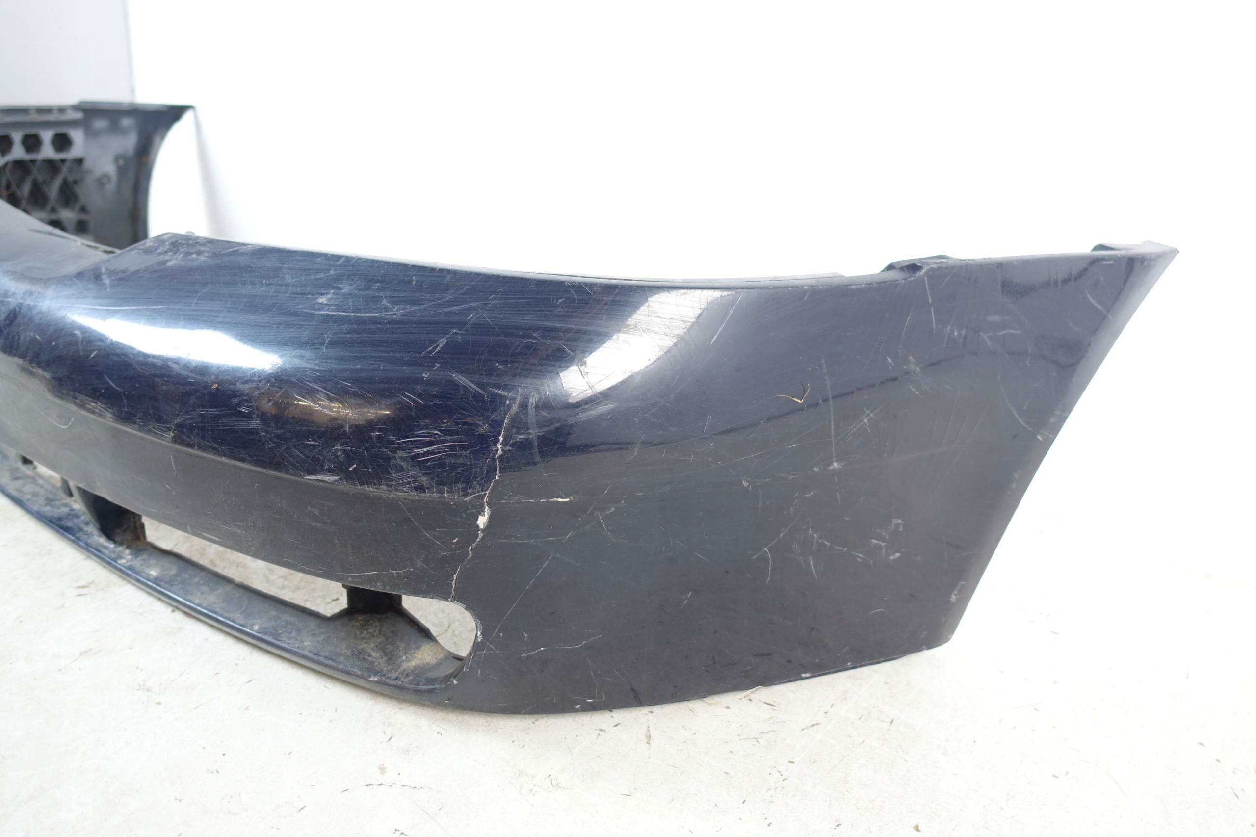 bumper front front AUDI A4 B5 8D 8D0807111A