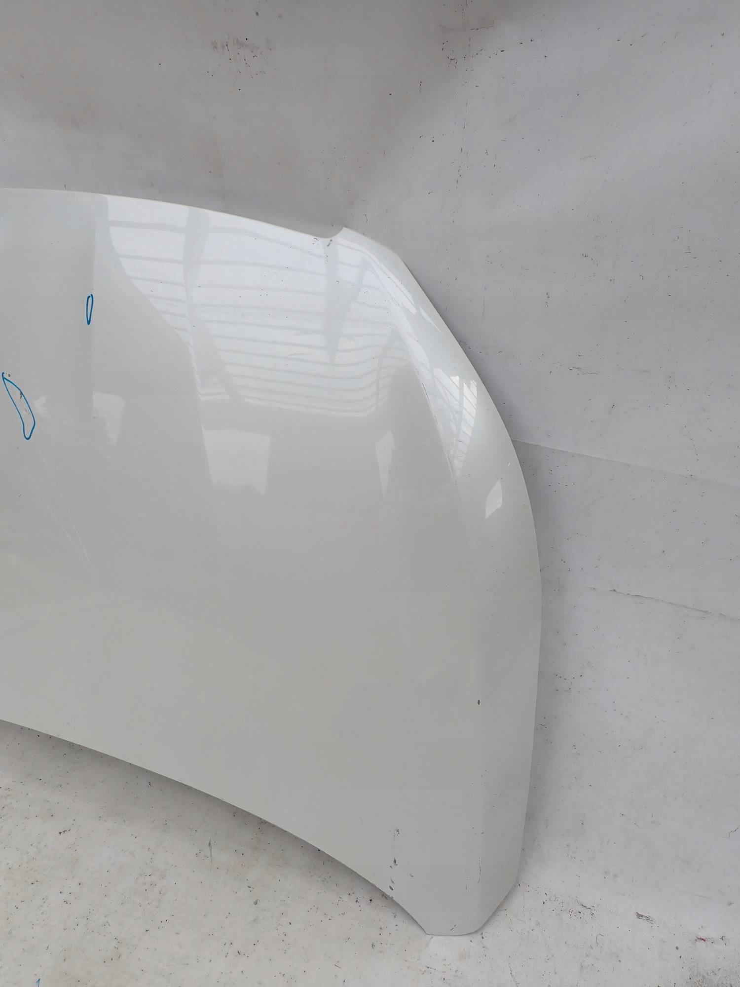 PEUGEOT 308 II 2 13-17 bonnet