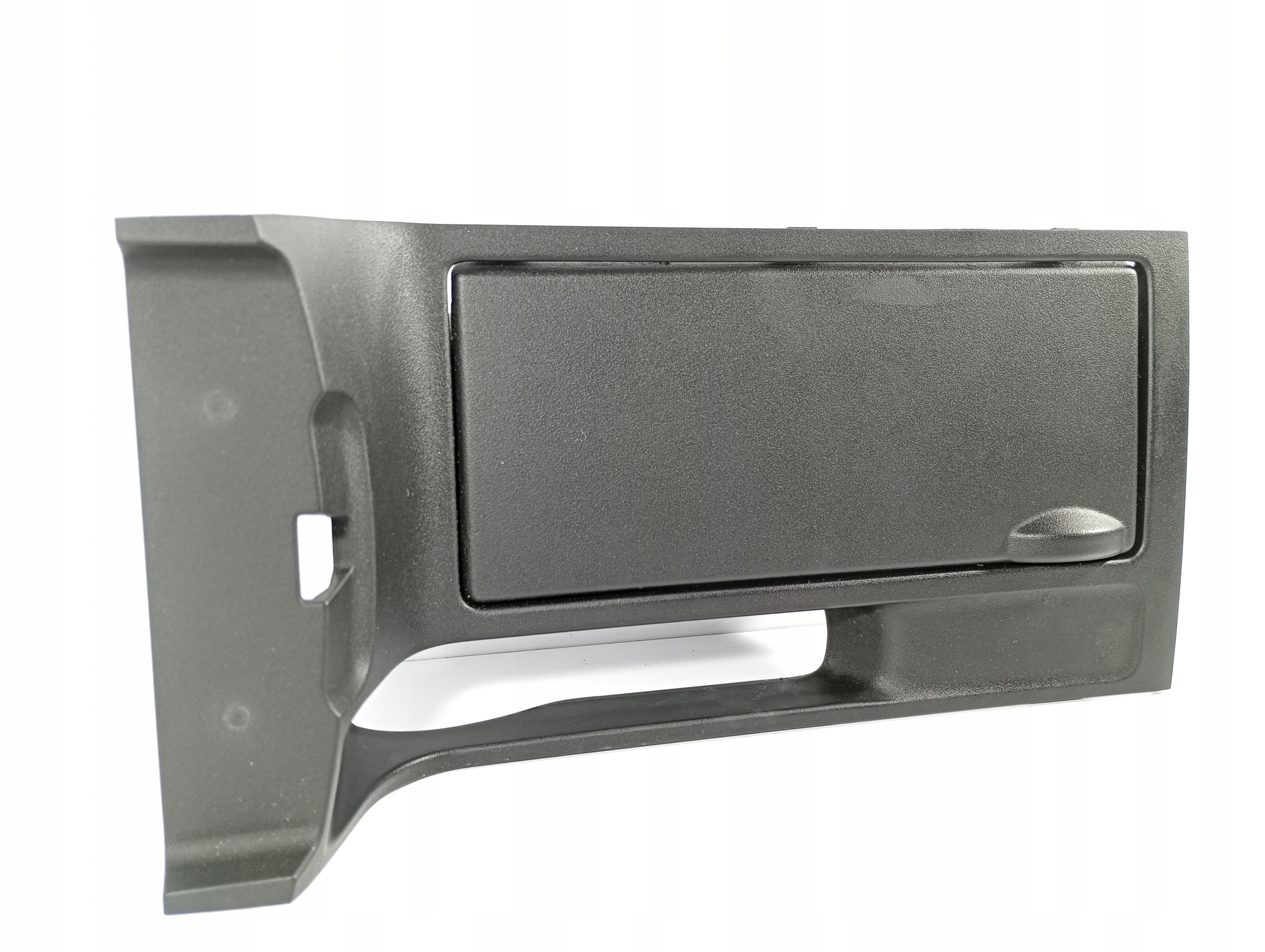 Mazda 3 III 03-09 bracket for CUPHOLDER OE BP4K64361