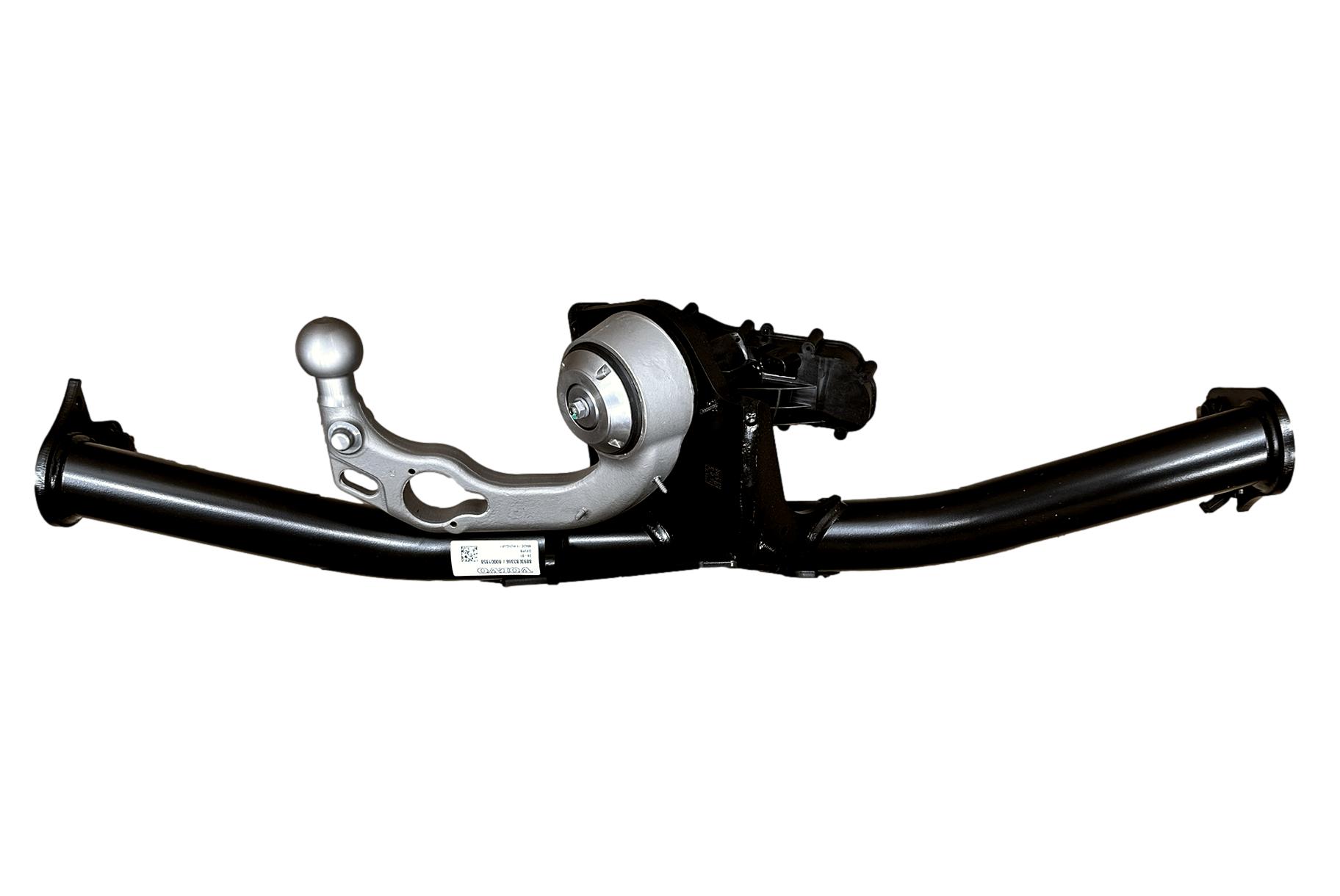 Volvo EX30 Skladací ťažný hák, guľová tyč 80001858 Oe