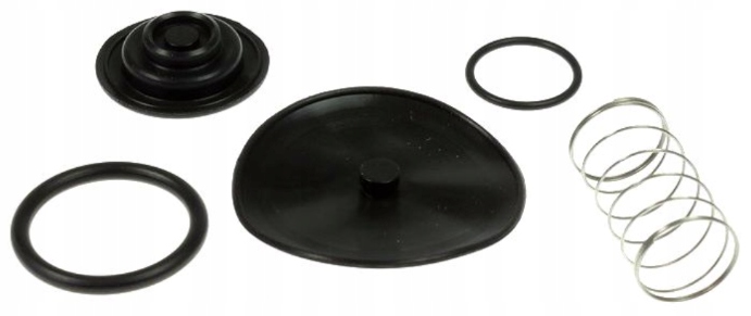 Sada oprava kohoutku Honda Cb 750 F2 Seven Fifty