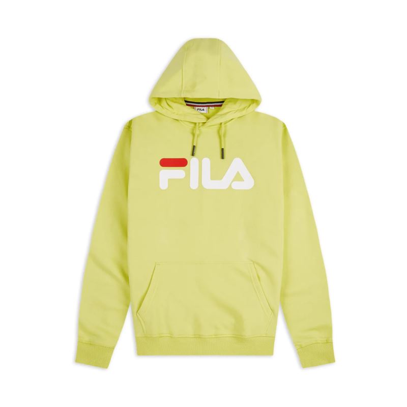 Mikina s kapucí Fila Unisex Classic Pure 681090-190 M