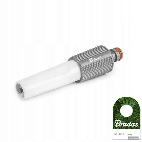 

Dysza Prosta Do Zraszania White Line Bradas
