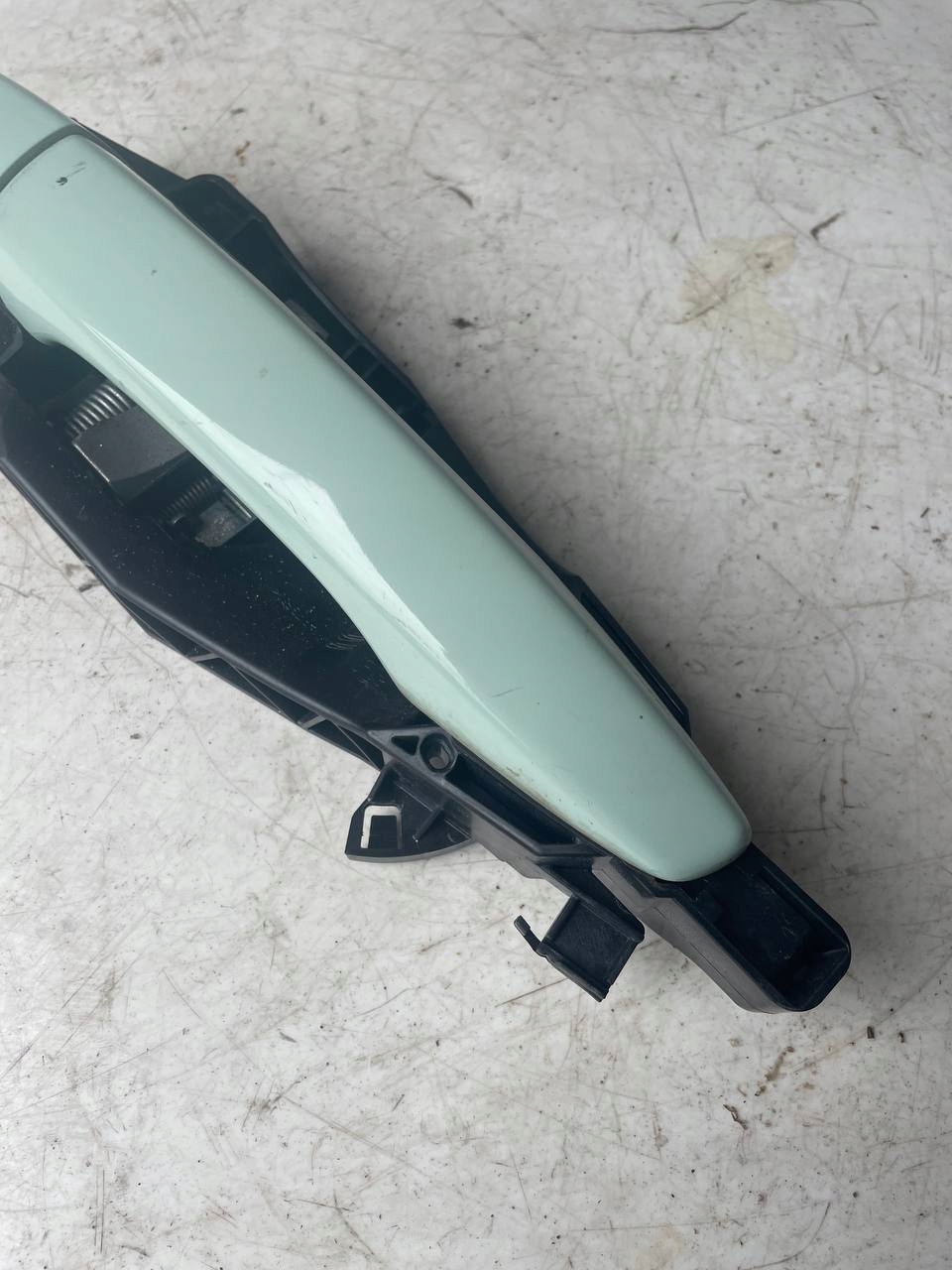 handle door right front CITROEN C3 III ELSB