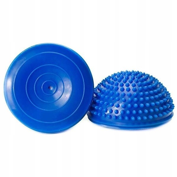 Półkule Sensoryczne, Half Massage Ball