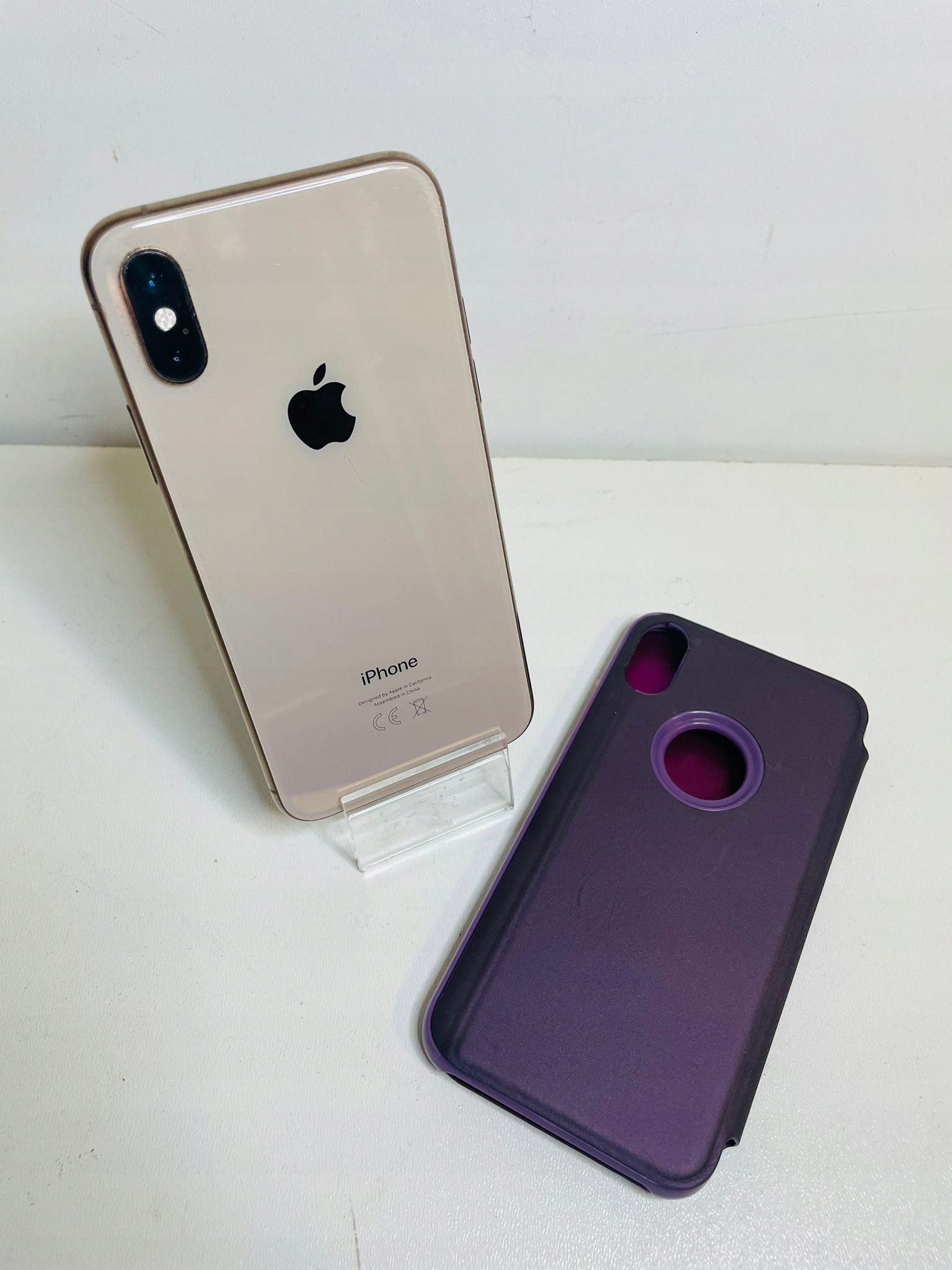 Iphone Xs 64gb Silver - Niska cena na Allegro Iphone Xs 64gb Silver - Niska cena na Allegro