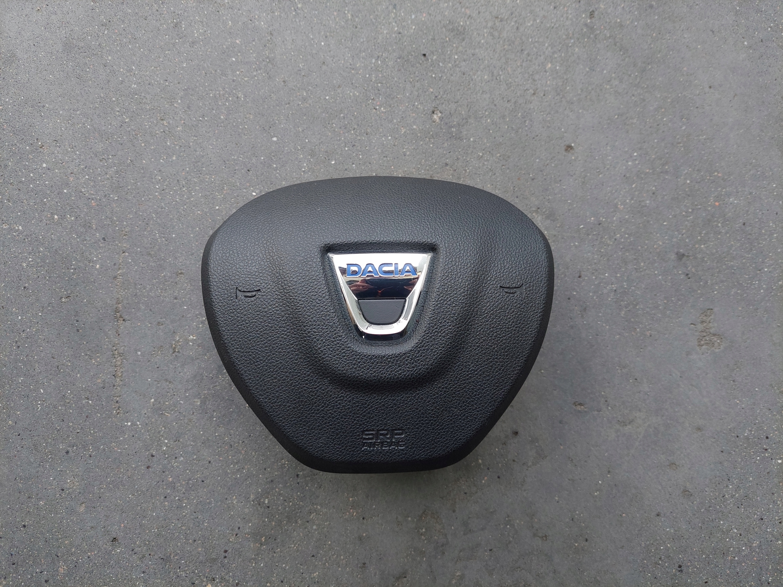 Airbag Deckel AIRBAG 985103454R DACIA SPRING