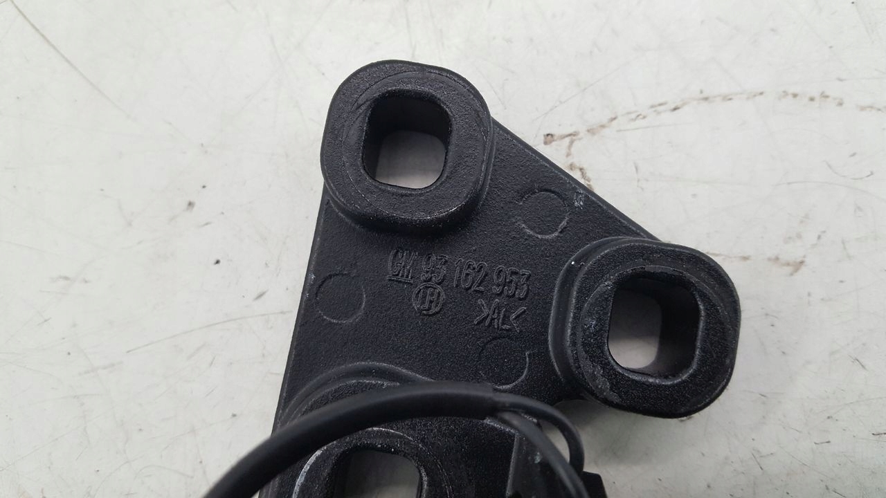 lock hook sensor 93162953 Opel Tigra B