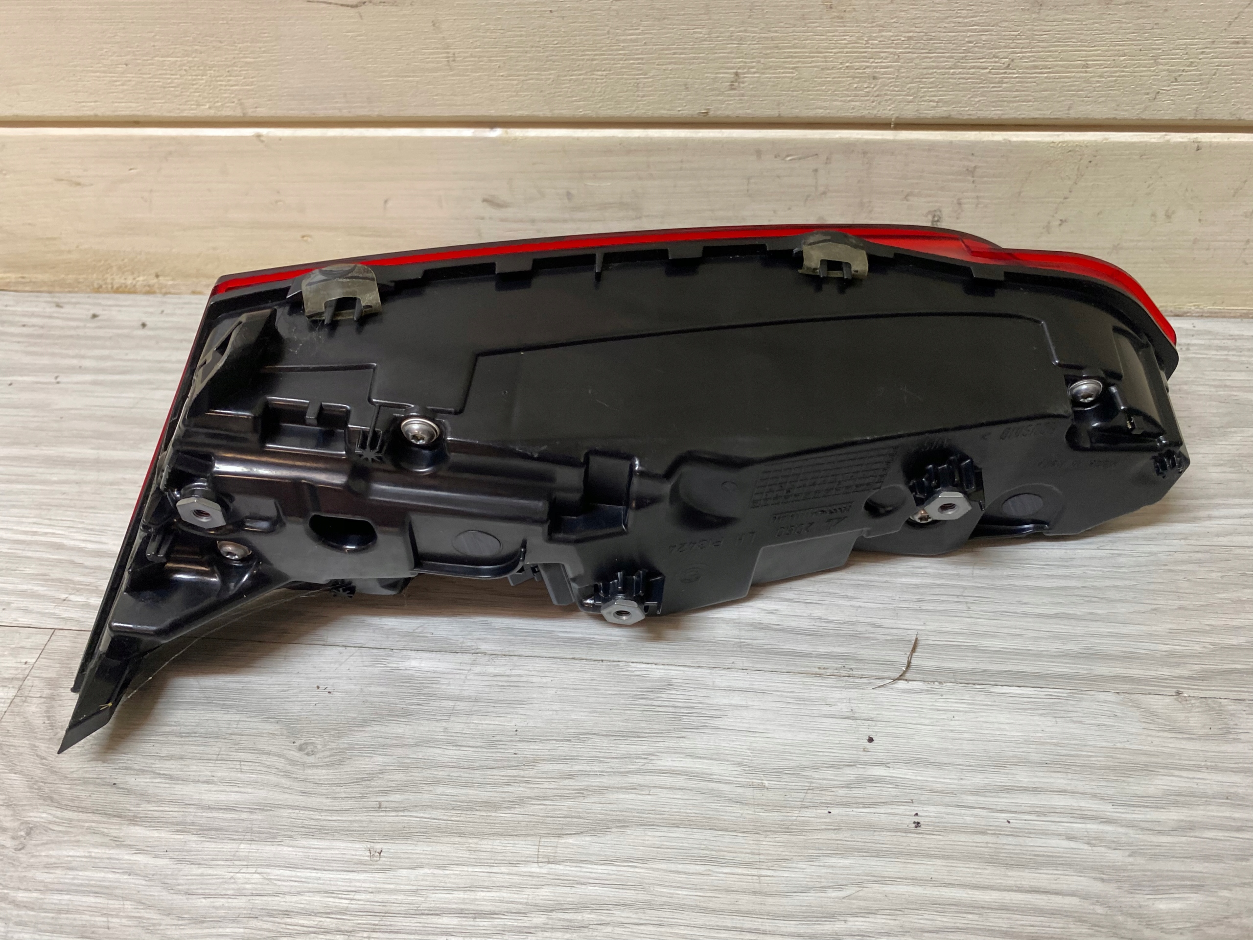BMW 8 G14 light rear left H7744577512