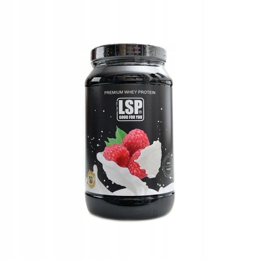 Molke Whey Protein 600g raspberry