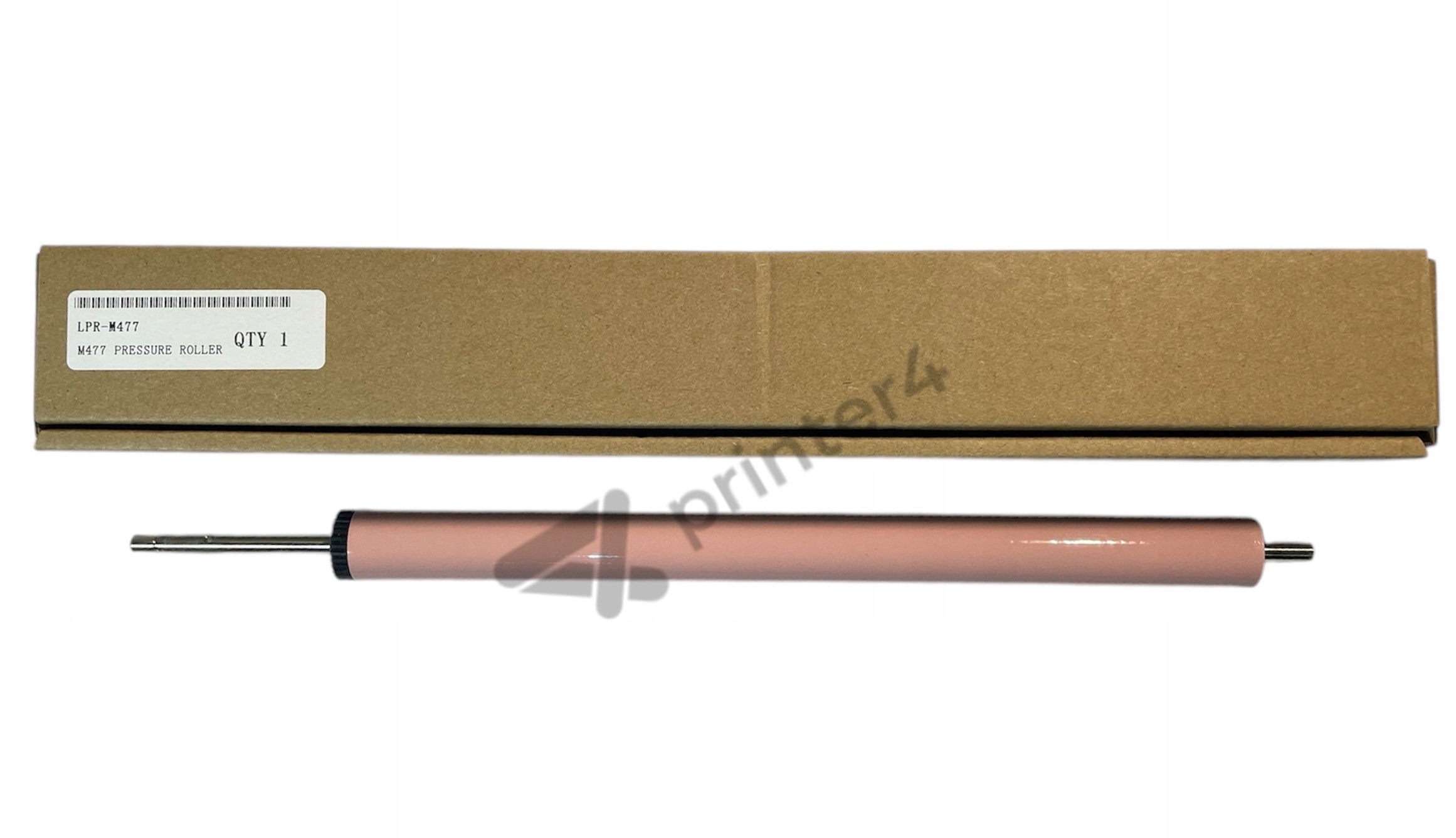 Валик (нижний) HP M452 M377 M477 LPR-M452