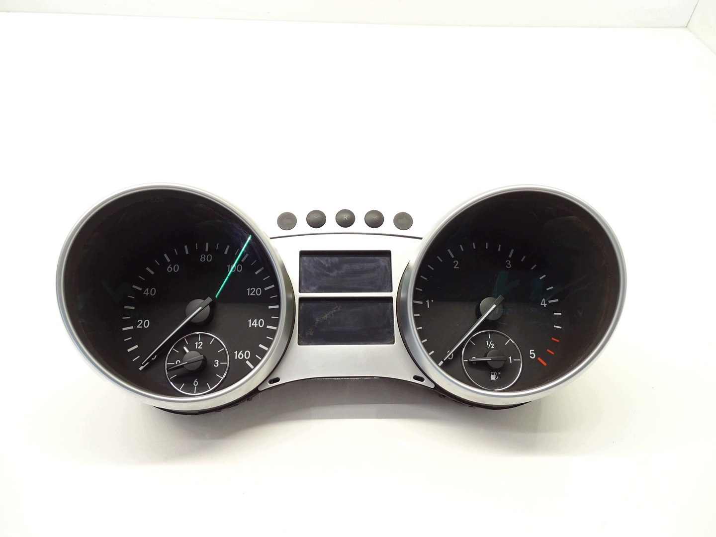 dials clock dials MERCEDES W251 A2514405947